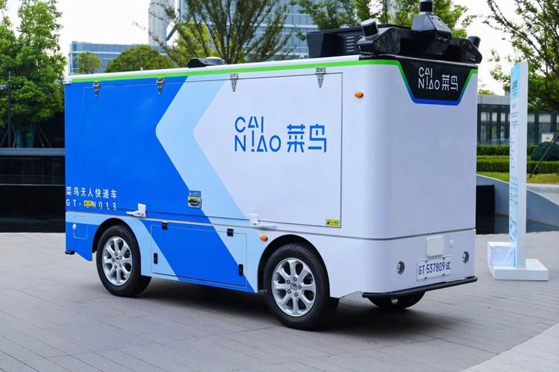 物流配送新趋势：绿色、智能与定制