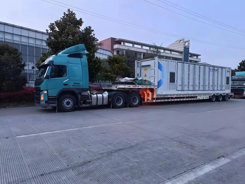 上海物流公司：如何在市场中脱颖而出？